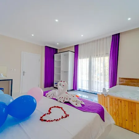 Onka 1 Hotel