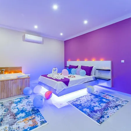 Hotel Onka 1